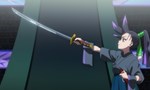 Beyblade X 1x94 ● Les inconnus