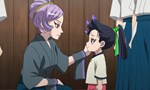Beyblade X 1x96 ● Le passé de Shiboroshi Beyblade X 1x96 ● Le passé de Shiboroshi