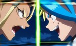 Beyblade X 1x122 ● The Future Beyond Beyblade X 1x122 ● The Future Beyond