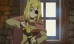 Clevatess 1x05 ● La marche de Baudrate Clevatess 1x05 ● La marche de Baudrate