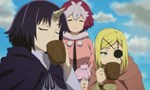 Clevatess 1x06 ● Le sorcier et ses insectes Clevatess 1x06 ● Le sorcier et ses insectes