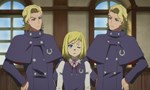 Clevatess 2x03 ● La légende du héros et la cité du commencement Clevatess 2x03 ● La légende du héros et la cité du commencement
