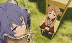 Mushoku Tensei : Jobless Reincarnation 1x01 ● Le chômeur réincarné