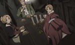 Mushoku Tensei : Jobless Reincarnation 1x04 ● Conseil de famille au pied levé