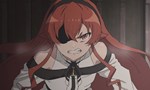 Mushoku Tensei : Jobless Reincarnation 1x05 ● La violence de la jeune demoiselle