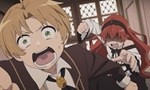 Mushoku Tensei : Jobless Reincarnation 1x06 ● Un jour de congé à Roa