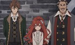 Mushoku Tensei : Jobless Reincarnation 1x07 ● Ce que réservent les efforts fournis