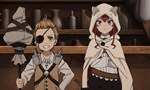 Mushoku Tensei : Jobless Reincarnation 1x10 ● La valeur de la vie et le premier travail