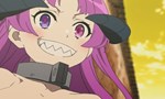 Mushoku Tensei : Jobless Reincarnation 1x12 ● La demoiselle aux yeux démoniaques