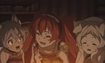Mushoku Tensei : Jobless Reincarnation 1x15 ● Quiétude à Doldia