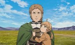 Mushoku Tensei : Jobless Reincarnation 1x17 ● Retrouvailles
