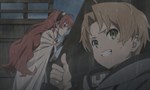 Mushoku Tensei : Jobless Reincarnation 1x18 ● À chacun son périple