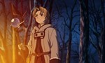 Mushoku Tensei : Jobless Reincarnation 2x02 ● Excursion nocturne en forêt