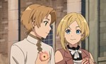 Mushoku Tensei : Jobless Reincarnation 2x03 ● Rapprochement rapide