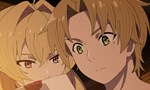 Mushoku Tensei : Jobless Reincarnation 2x04 ● Lettre d'invitation
