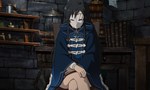 Mushoku Tensei : Jobless Reincarnation 2x09 ● Le masque blanc