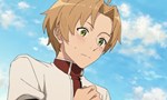 Mushoku Tensei : Jobless Reincarnation 2x10 ● Un sentiment familier