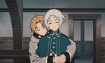 Mushoku Tensei : Jobless Reincarnation 2x13 ● La maison de ses rêves
