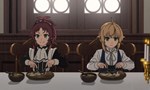 Mushoku Tensei : Jobless Reincarnation 2x16 ● Norn et Aisha