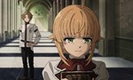 Mushoku Tensei : Jobless Reincarnation 2x17 ● Les sentiments d'un frère