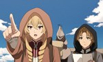 Mushoku Tensei : Jobless Reincarnation 2x19 ● Voyage dans le désert