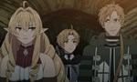 Mushoku Tensei : Jobless Reincarnation 2x20 ● L'entrée dans le labyrinthe