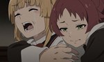 Mushoku Tensei : Jobless Reincarnation 2x24 ● Prendre la suite