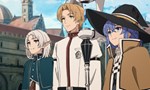 Mushoku Tensei : Jobless Reincarnation 3x03 ● Paisible quotidien retrouvé