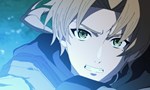 Mushoku Tensei : Jobless Reincarnation 3x04 ● Maître-mage de l'eau royale