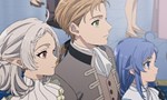 Mushoku Tensei : Jobless Reincarnation 3x05 ● Célébrations