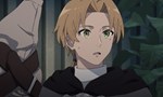 Mushoku Tensei : Jobless Reincarnation 3x06 ● Ménage à quatre ?