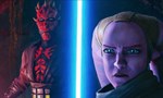 Star Wars: Maul - Shadow Lord 1x09 ● Chapitre 9 : Une alliance inattendue Star Wars: Maul - Shadow Lord 1x09 ● Chapitre 9 : Une alliance inattendue