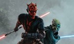 Star Wars: Maul - Shadow Lord 1x10 ● Chapitre 10 : Finale Star Wars: Maul - Shadow Lord 1x10 ● Chapitre 10 : Finale