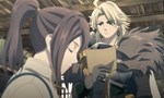 The Exiled Heavy Knight Knows How to Game the System 1x05 ● Crocs de folie ardente