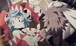 The Exiled Heavy Knight Knows How to Game the System 1x06 ● Ruche le bouffon