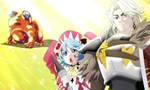 The Exiled Heavy Knight Knows How to Game the System 1x07 ● La chasse à la raana dorée
