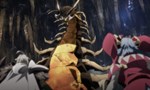 The Exiled Heavy Knight Knows How to Game the System 1x15 ● Le boss de la galerie du myriapode