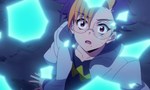 Digimon : Beatbreak 1x02 ● Glowing Dawn Digimon : Beatbreak 1x02 ● Glowing Dawn