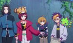 Digimon : Beatbreak 1x03 ● Miroirs infinis Digimon : Beatbreak 1x03 ● Miroirs infinis