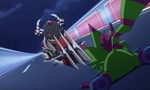 Digimon : Beatbreak 1x04 ● Famille Digimon : Beatbreak 1x04 ● Famille