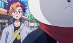 Digimon : Beatbreak 1x05 ● Moitié-moitié Digimon : Beatbreak 1x05 ● Moitié-moitié