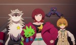 Digimon : Beatbreak 1x08 ● The Vanishing Classroom Digimon : Beatbreak 1x08 ● The Vanishing Classroom