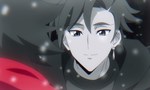 Digimon : Beatbreak 1x11 ● A Black Emotion Digimon : Beatbreak 1x11 ● A Black Emotion