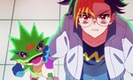 Digimon : Beatbreak 1x13 ● Five Star Meeting Digimon : Beatbreak 1x13 ● Five Star Meeting