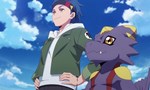 Digimon : Beatbreak 1x14 ● Tactics Digimon : Beatbreak 1x14 ● Tactics