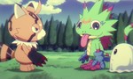 Digimon : Beatbreak 1x15 ● Little Courage Digimon : Beatbreak 1x15 ● Little Courage