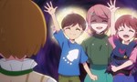 Digimon : Beatbreak 1x17 ● Antipathy Digimon : Beatbreak 1x17 ● Antipathy