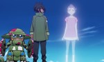 Digimon : Beatbreak 1x21 ● The One Beside You Digimon : Beatbreak 1x21 ● The One Beside You