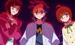 Digimon : Beatbreak 1x23 ● The Power to Take Digimon : Beatbreak 1x23 ● The Power to Take