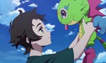 Digimon : Beatbreak 1x28 ● GIFT Digimon : Beatbreak 1x28 ● GIFT